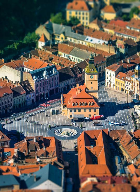 Brașov