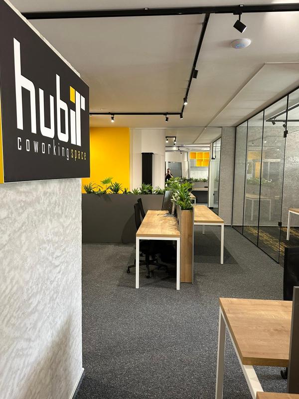 Hubit