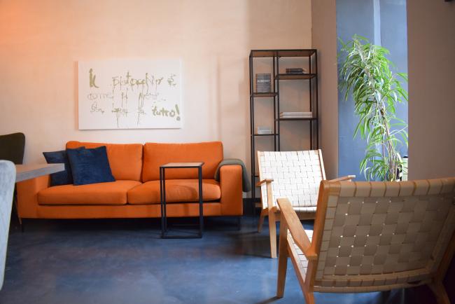 Stamina Workspace - Meeting Rooms